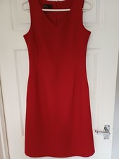 BHS Women's Bright Red