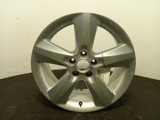 VAUXHALL MERIVA Alloy Wheel 17
