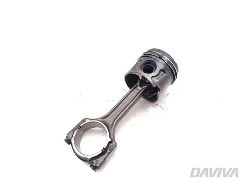 Vauxhall combo engine - engine, piston