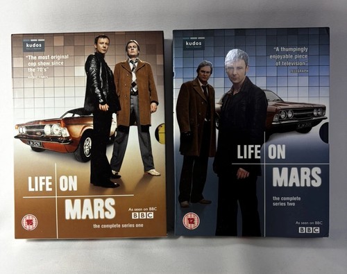 Life mars seasons - life, 2