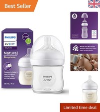 Natural Response 125ml Baby