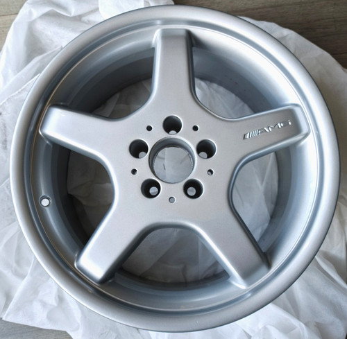Genuine mercedes benz - genuine, sl