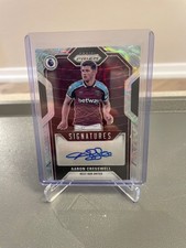 2021-22 Panini Prizm Aaron