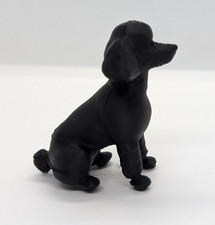 Poodle Sculpture Miniature