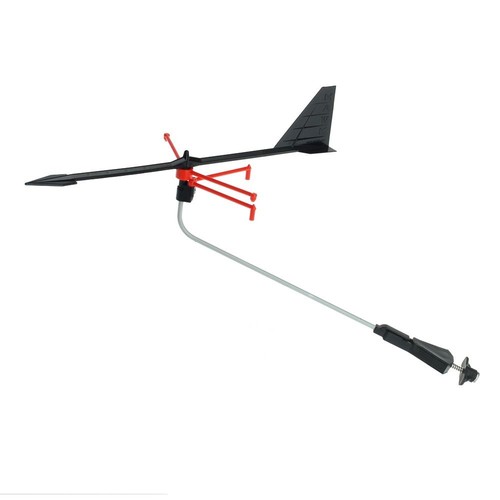 Catamaran hawk wind indicator - catamaran,
