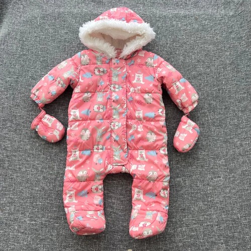 Girls months pink - months,