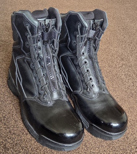 Magnum t boots - m-p_a_c_t,