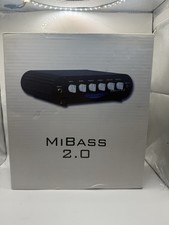 Ashdown MiBass 2.0 Mini