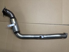 Milltek Subaru Impreza JDM STi