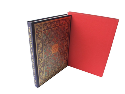 Folio society the - folio,