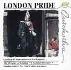 London pride import - london,
