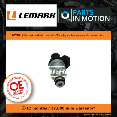 Petrol fuel injector - petrol,