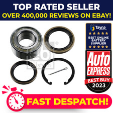 Wheel Bearing Kit Front Left