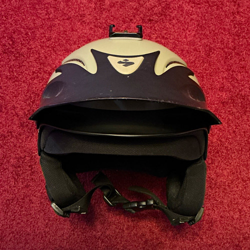 Sweet protection rocker helmet - sweet,