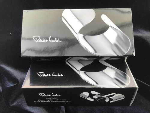 Robert welch radford stainless - robert,