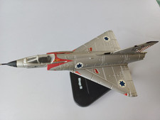 Fabbri Diecast Model Aircraft