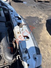 SUZUKI SPLASH GLS MK1