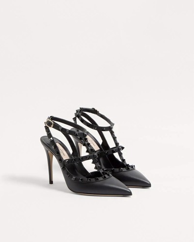 Valentino garavani black - garavani,