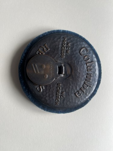 Antique vintage columbia - antique,