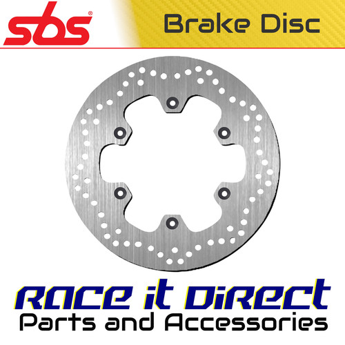 Brake disc for yamaha xjr - brake,