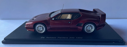 Tomaso pantera 200 - 1/43, de