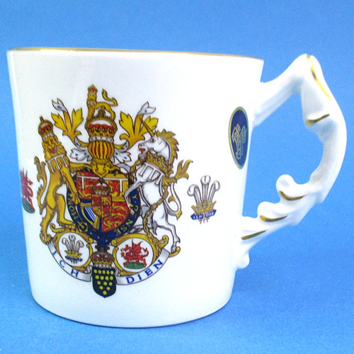 Wedding prince charles - wedding, of