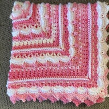 ✨Handmade Crochet Baby