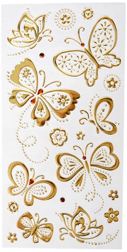 Papermania gemstone - papermania,