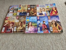 Peoples Friend Large Print