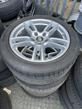 4 x 19” Porsche Panamera