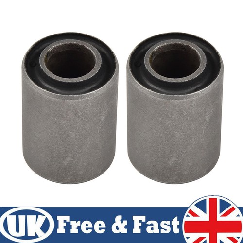 Swing arm bushings - 2x,