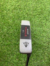 Dunlop Finale F1 Putter