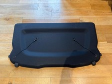 MERCEDES BENZ GLA + EQA MK2 2020-2024 Rear Luggage Boot Parcel shelf Load Cover