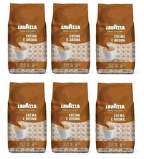 Lavazza Crema E Aroma Italian