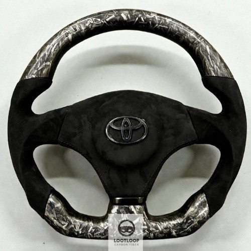 Trd toyota supra matrix - toyota,