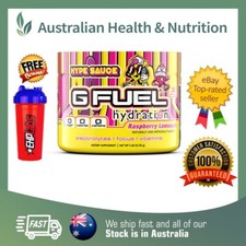 G FUEL SUPREME HYDRATION 30