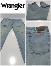 Wrangler Men’s  jeans Blue W