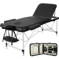 Massage Table 3 Fold Masage