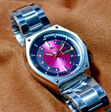 Men Japan Watch Orient SK Sea
