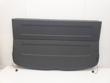 AUDI Q5 8R REAR PARCEL SHELF