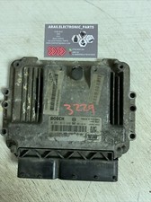 LDV Maxus ENGINE ECU CONTROL UNIT   0281013348 / 43002034F