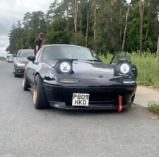 mazda mx5 mk1 1.8 breaking 