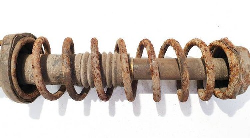 Rover 600 series - rover, spring