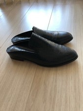 Ladies Robert Clergerie Black