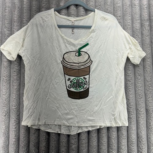 Triumph usa coffee hot shirt - coffee,