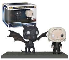 Funko Pop! Damaged Box Funko