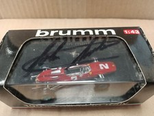 1/43 Ferrari Italia GP 1964