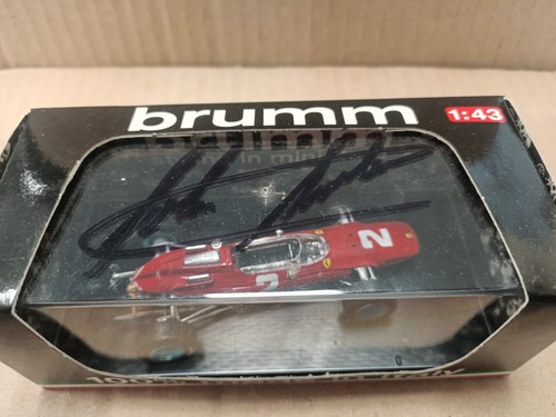Ferrari italia gp - 1/43,