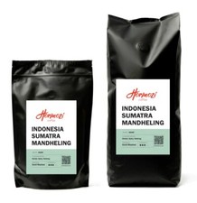 Drum Roasted 100% Indonesia