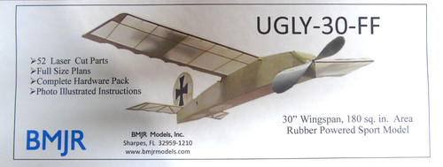 Bmjr ugly free - bmjr, ugly-30-ff